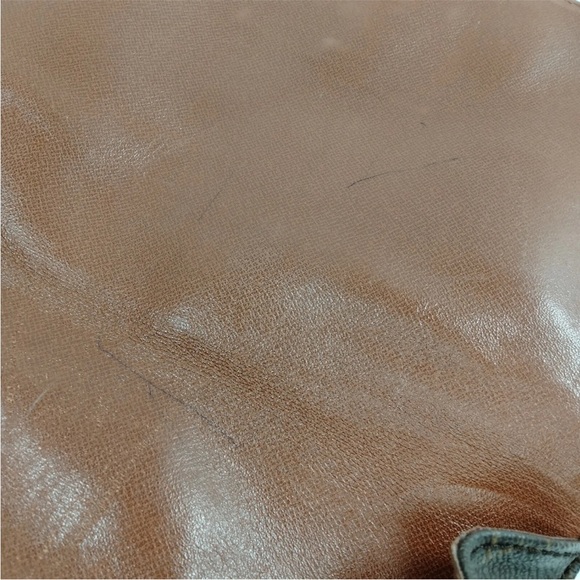 Authentic vintage Louis Vuitton Bag  Cartouchiere GM Louis Vuitton - Picture 7 of 7